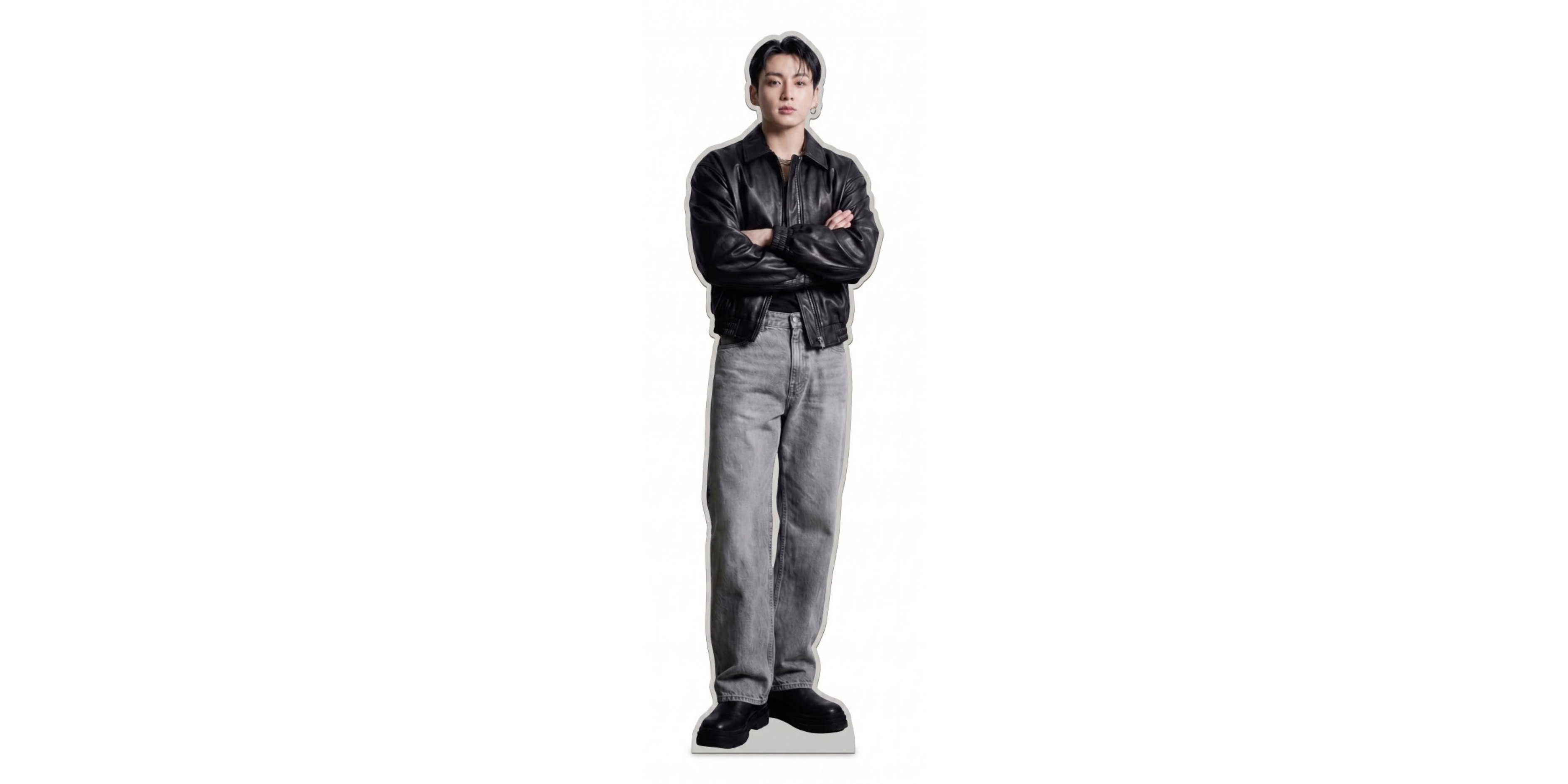 Jungkook LJ 1